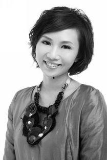 李静文个人资料