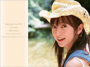 知念真樱个人资料,才华横溢的日本女歌手，从偶像到实力派的艺术之旅