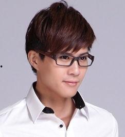 脸小的男明星,盘点脸小男明星的帅气风采