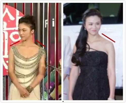 溜肩图片,展现独特魅力的时尚解读