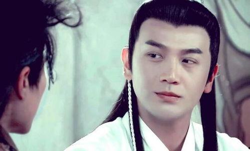 楚留香演员表,众星云集的演员阵容揭秘