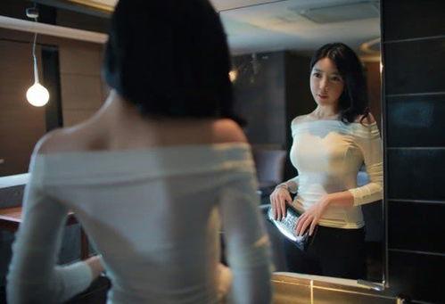 韩国低俗网络女主播