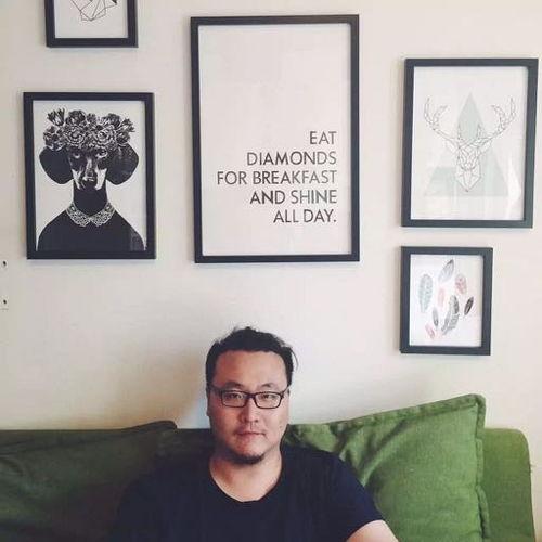 郝祥海配音员照片,声音的魅力，演绎的传奇